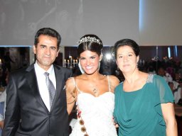Mehtap &amp; Ismail